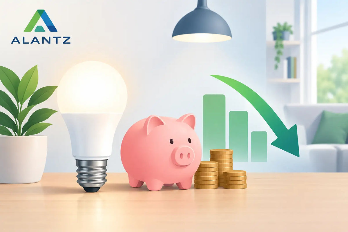 Can LED Lights Reduce Bills? What You’ll Save