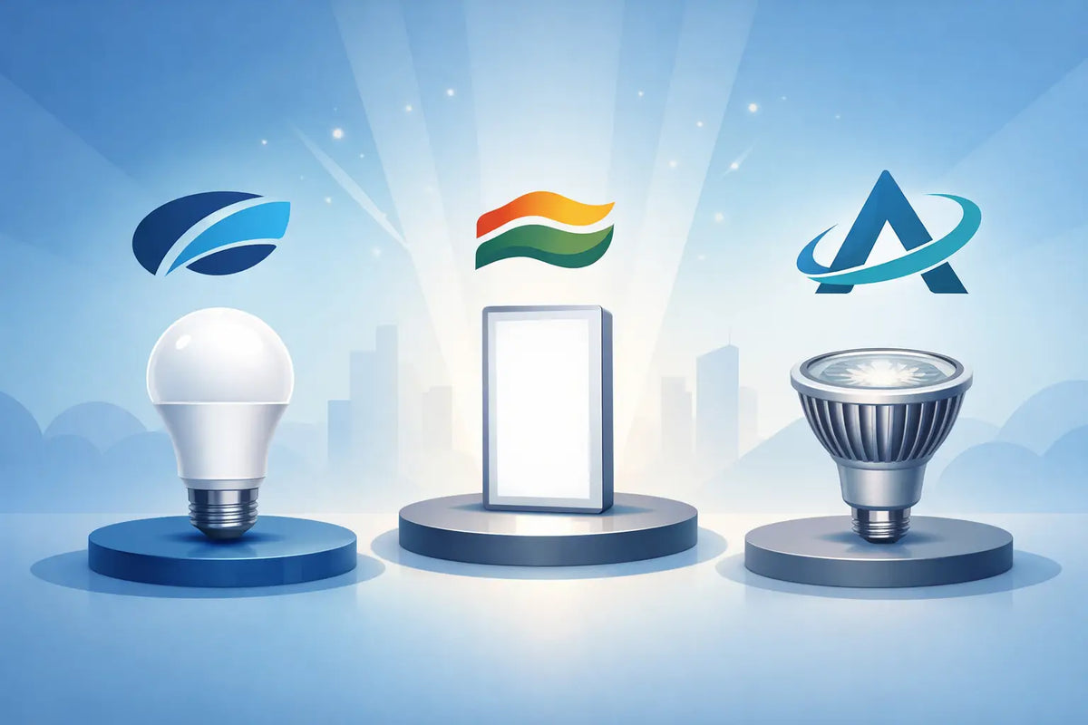 Which Brand Is Best for LED Lights?